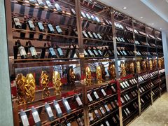 -富丽华大酒店·御园中餐厅(茶亭路店)