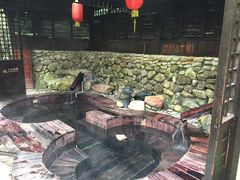 -天明山温泉大酒店