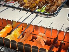 -丰茂烤串(五道口店)