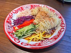 -破三川·新川菜(静安大融城店)