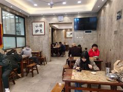 -老乌家特色小炒泡馍(大皮院店)