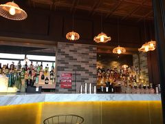 -AZUL by FUEL蓝色·法式酒馆(琶醍店)