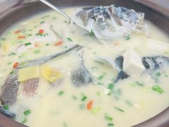 -浔味·山屿湖·正宗淳牌全鱼宴老字号