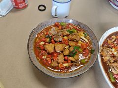 -老三样·旧食新味(万寿宫店)