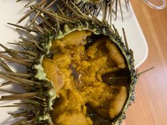 -海胆小馆(东北水饺·春柳店)