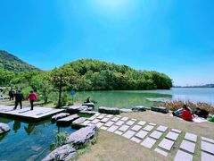 -宁波富邦荪湖山庄