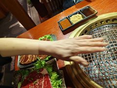 -喜牛烧肉酒场·黑金店(威高广场店)