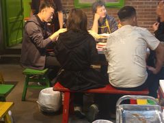 -钢管厂五区小郡肝火锅串串香(总店)