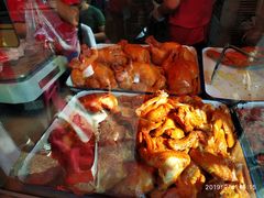 -鸡打鸣熏鸡系列(总店)