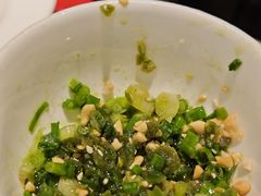 -蜀中吴养生板栗鸡(会展店)