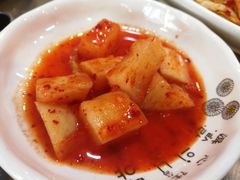 -故乡家韩国料理(丹东街店)