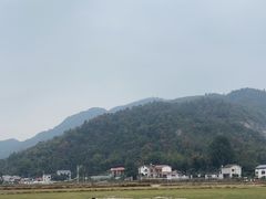-趣飞飞黑麋峰国际滑翔伞基地
