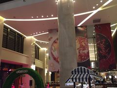 -舟山希尔顿酒店