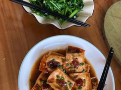 -老客家美食• 竹筒饭• 河鲜(龙门永汉店)