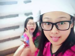 -丽池宫韩式汗蒸会馆(华灯坊店)