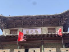 -雁门关景区