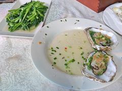 -东江海鲜大排档·潮汕菜·砂锅粥