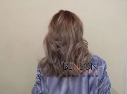 点击看大图 -BENSON沙龙