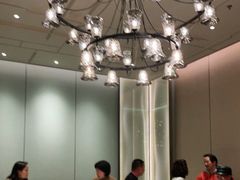 -莲·中餐厅(成都首座万豪酒店)