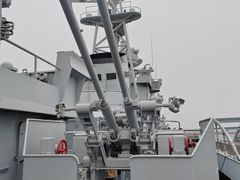 -中国人民解放军海军博物馆