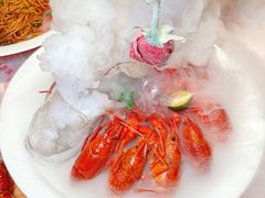 -红钳侠小龙虾·烧烤(中赢康康谷店)