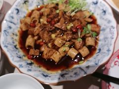 -大鸭梨烤鸭(石佛营店)