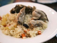 -烟疆印象新疆菜(万联广场店)