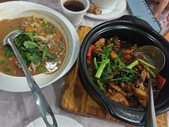 -鹭园酒家·四十年老字号