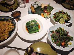-花样西贡·蜜越餐厅·法式越南料理(水晶城店)