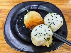 老盛兴特色生煎-老盛兴汤包馆(江宁一店)