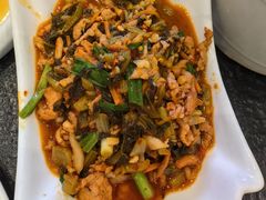 -喜洲翰林餐厅(董家百年老宅店)