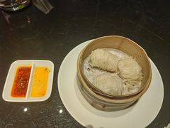 -西安饭庄·非遗陕菜(钟楼店)