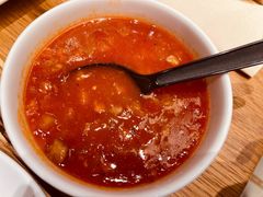 慢炖牛肉罗宋汤-乐凯撒披萨(喜荟城店)
