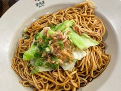 -李先生牛肉面大王(马栏店)