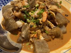 -旺角小渔村(幸福中路店)