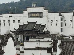 -婺源梦里老家大型山水实景演出