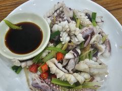 -潮粥馆(长江花园店)