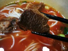 -南记粉面(銅鑼灣中心店)