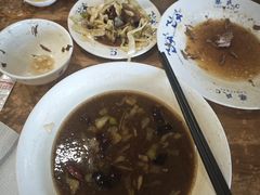 -柴氏风味斋(甘家口店)