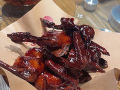 -鸽子窝(青塔店)