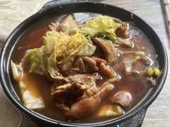 -舅姥爷砂锅(正阳路)