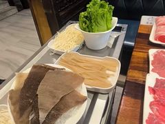 -好得火锅(育才店)