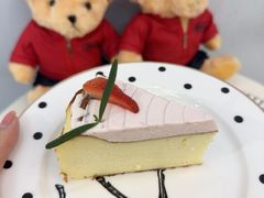 -姆们M Sweetie Cake(三里屯店)