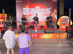 -长沙旭辉MALL