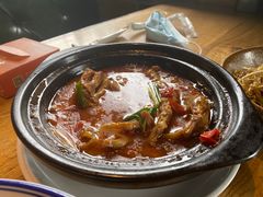 -丰乐餐厅·始于1999·本地老字号