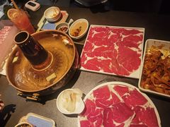 -东来顺·非遗火锅(赛格国际购物中心店)