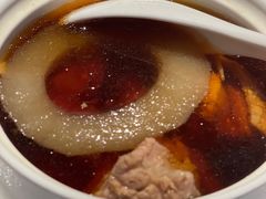 -柴门头啖汤·经典川菜·慢火汤品(锦城万达店)