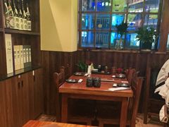 -鸟鹏烧鸟居酒屋(仁恒梦中心店)