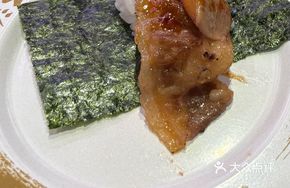Sukiyaki Beef with Fragrant Foie Gras