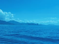 -海南分界洲岛旅游区